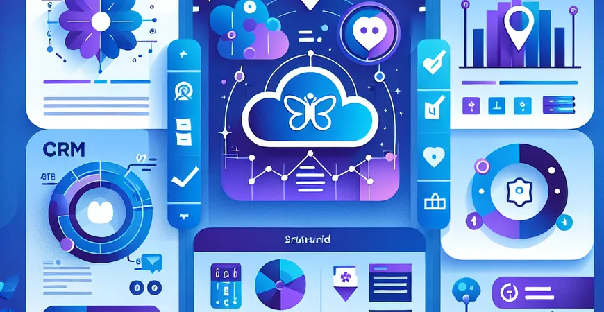 适合医疗保健行业的 CRM 软件有哪些？